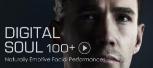 Digital Soul 100+ (CC4 & IC8)