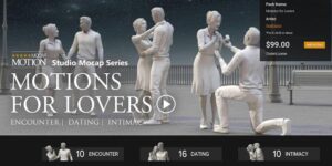Motions for Lovers